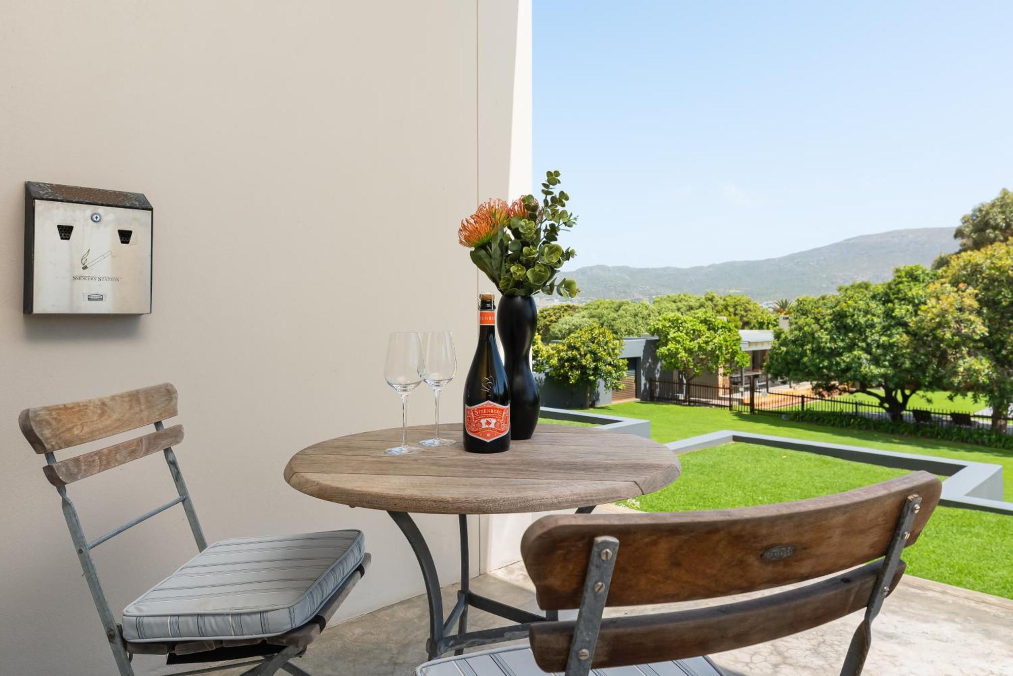 Sunset Splendour Guesthouse Noordhoek Zewnętrze zdjęcie