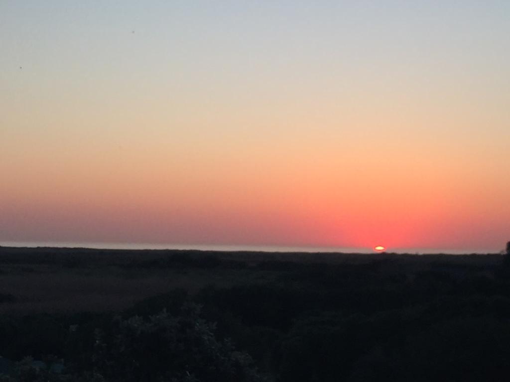 Sunset Splendour Guesthouse Noordhoek Zewnętrze zdjęcie